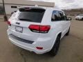 Bright White - Grand Cherokee Laredo X 4x4 Photo No. 5