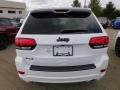 Bright White - Grand Cherokee Laredo X 4x4 Photo No. 6