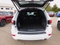Bright White - Grand Cherokee Laredo X 4x4 Photo No. 7