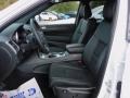 Bright White - Grand Cherokee Laredo X 4x4 Photo No. 11