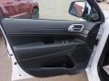 Bright White - Grand Cherokee Laredo X 4x4 Photo No. 14