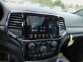 Bright White - Grand Cherokee Laredo X 4x4 Photo No. 17