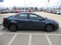 2019 Falcon Gray metallic Toyota Corolla XSE  photo #4