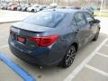 2019 Falcon Gray metallic Toyota Corolla XSE  photo #7