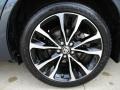 2019 Falcon Gray metallic Toyota Corolla XSE  photo #12