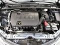 2019 Falcon Gray metallic Toyota Corolla XSE  photo #16