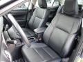 2019 Falcon Gray metallic Toyota Corolla XSE  photo #29