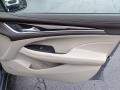 Light Neutral 2018 Buick LaCrosse Essence Door Panel