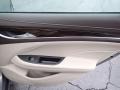 Light Neutral 2018 Buick LaCrosse Essence Door Panel