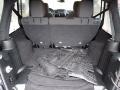 Black - Wrangler Unlimited Sport 4x4 Photo No. 4