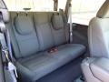 Black Rear Seat Photo for 2022 Jeep Wrangler #143973595