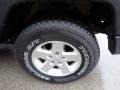 Black - Wrangler Unlimited Sport 4x4 Photo No. 10
