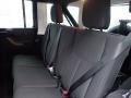 Black - Wrangler Unlimited Sport 4x4 Photo No. 13