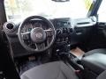 Black - Wrangler Unlimited Sport 4x4 Photo No. 14