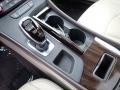 Automatic 2018 Buick LaCrosse Essence Transmission