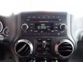 Black - Wrangler Unlimited Sport 4x4 Photo No. 17
