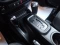 Black - Wrangler Unlimited Sport 4x4 Photo No. 19