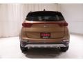 2020 Burnished Copper Kia Sportage S AWD  photo #17