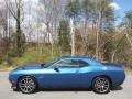 Frostbite 2022 Dodge Challenger R/T