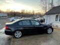 Jet Black - 3 Series 328i Sedan Photo No. 5