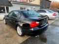 Jet Black - 3 Series 328i Sedan Photo No. 9