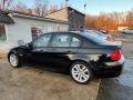 Jet Black - 3 Series 328i Sedan Photo No. 10