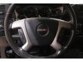 Ebony Steering Wheel Photo for 2013 GMC Sierra 1500 #143974708