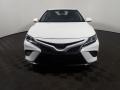 Super White - Camry SE Photo No. 5