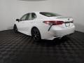 Super White - Camry SE Photo No. 11