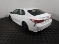 Super White - Camry SE Photo No. 12