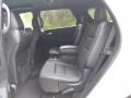 Black Rear Seat Photo for 2022 Dodge Durango #143975050