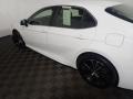 Super White - Camry SE Photo No. 18