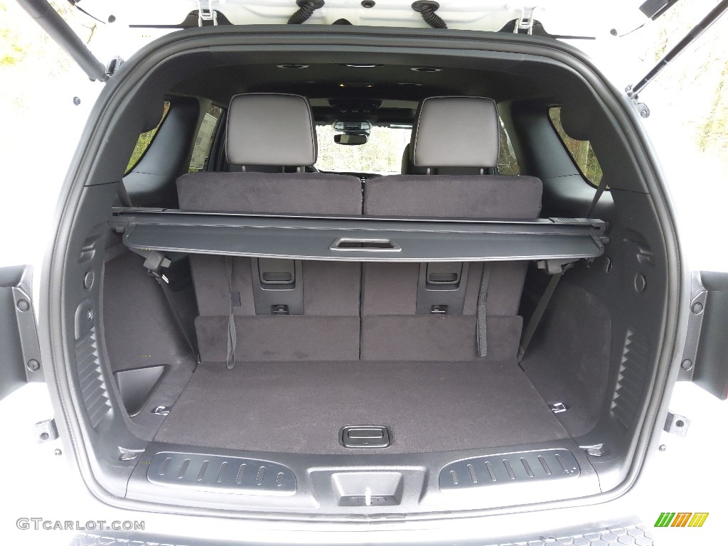 2022 Dodge Durango Citadel AWD Trunk Photo #143975143