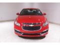 Red Hot - Cruze Limited LT Photo No. 2