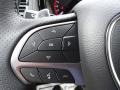 Black Steering Wheel Photo for 2022 Dodge Durango #143975263