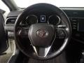 Super White - Camry SE Photo No. 27