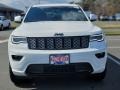 Bright White - Grand Cherokee Laredo X 4x4 Photo No. 2