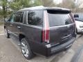 Dark Granite Metallic - Escalade Premium 4WD Photo No. 3