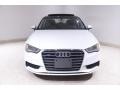 Glacier White Metallic - A3 2.0 Premium quattro Photo No. 2