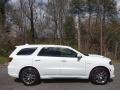 2022 White Knuckle Dodge Durango R/T Tow N Go AWD  photo #5