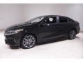 Aurora Black - Forte GT Photo No. 3