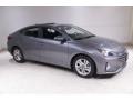 Machine Gray 2019 Hyundai Elantra Value Edition