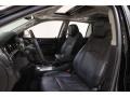 2017 Ebony Twilight Metallic Buick Enclave Leather AWD  photo #5
