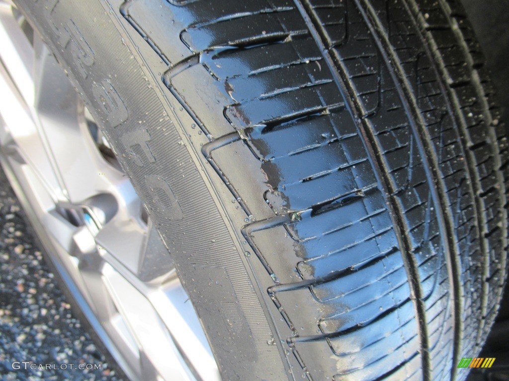 2021 X3 xDrive30i - Phytonic Blue Metallic / Cognac photo #8
