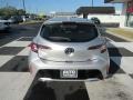 Classic Silver Metallic - Corolla Hatchback XSE Photo No. 4