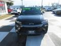 Mosaic Black Metallic - TrailBlazer RS Photo No. 2