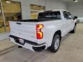 Iridescent Pearl Tricoat - Silverado 1500 Limited RST Crew Cab 4x4 Photo No. 4