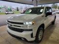 Iridescent Pearl Tricoat - Silverado 1500 Limited RST Crew Cab 4x4 Photo No. 8