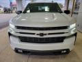 Iridescent Pearl Tricoat - Silverado 1500 Limited RST Crew Cab 4x4 Photo No. 9