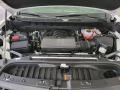2022 Chevrolet Silverado 1500 Limited 5.3 Liter DI OHV 16-Valve VVT V8 Engine Photo